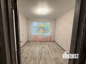 2-к квартира, вторичка, 58м2, 4/5 этаж