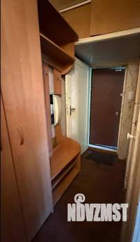 2-к квартира, вторичка, 43м2, 5/5 этаж