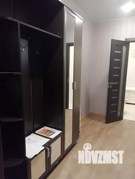 1-к квартира, вторичка, 37м2, 8/14 этаж