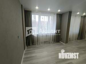 1-к квартира, вторичка, 38м2, 3/9 этаж