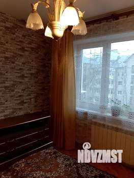 3-к квартира, вторичка, 52м2, 5/5 этаж