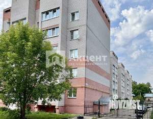 1-к квартира, вторичка, 32м2, 4/5 этаж