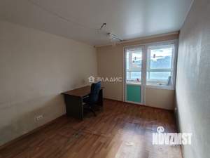 1-к квартира, вторичка, 35м2, 2/18 этаж