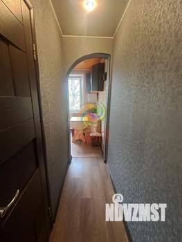2-к квартира, вторичка, 46м2, 5/5 этаж