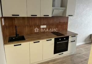 2-к квартира, вторичка, 38м2, 5/18 этаж