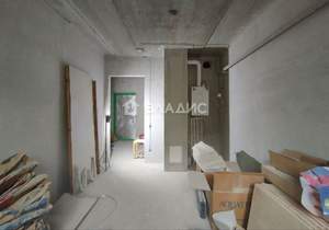 1-к квартира, вторичка, 41м2, 1/6 этаж