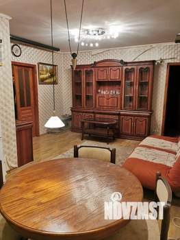 3-к квартира, вторичка, 60м2, 1/6 этаж