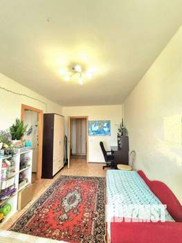 1-к квартира, вторичка, 40м2, 8/17 этаж