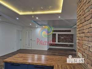 2-к квартира, вторичка, 67м2, 3/10 этаж