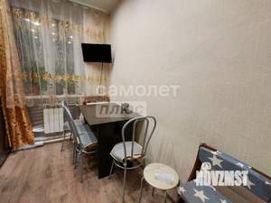 2-к квартира, вторичка, 37м2, 1/2 этаж