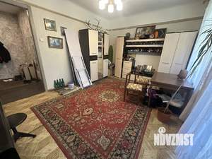 3-к квартира, вторичка, 71м2, 2/5 этаж