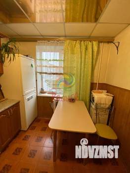 2-к квартира, вторичка, 53м2, 8/9 этаж