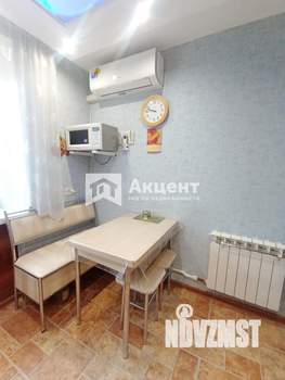 2-к квартира, вторичка, 46м2, 5/5 этаж