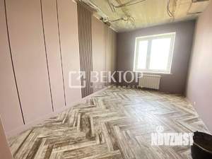 3-к квартира, вторичка, 90м2, 14/14 этаж
