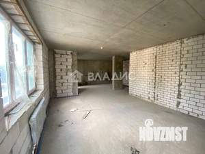 3-к квартира, вторичка, 112м2, 2/25 этаж