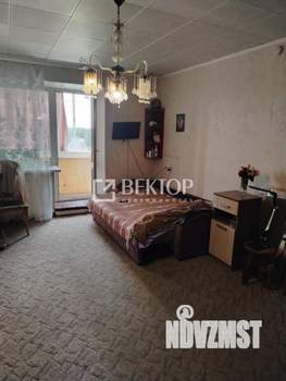 3-к квартира, вторичка, 68м2, 9/9 этаж