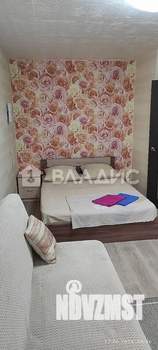 1-к квартира, вторичка, 29м2, 1/5 этаж