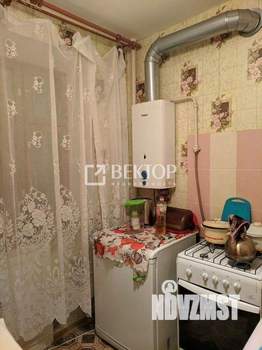 1-к квартира, вторичка, 32м2, 1/5 этаж