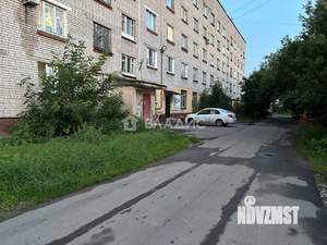 3-к квартира, вторичка, 90м2, 1/5 этаж