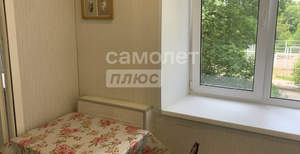 3-к квартира, вторичка, 60м2, 2/5 этаж