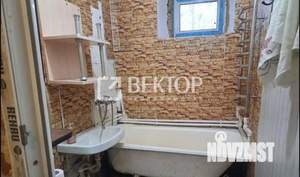 2-к квартира, вторичка, 34м2, 2/2 этаж