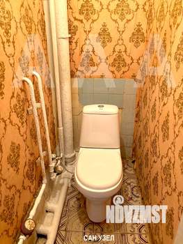 4-к квартира, вторичка, 74м2, 4/9 этаж