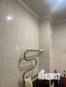 2-к квартира, вторичка, 64м2, 1/11 этаж