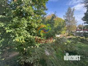 1-к квартира, вторичка, 36м2, 2/2 этаж