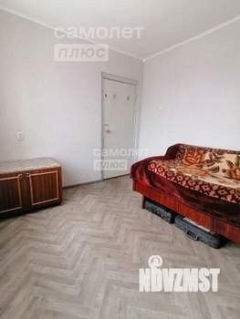 3-к квартира, вторичка, 49м2, 5/5 этаж