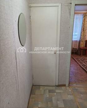 1-к квартира, вторичка, 31м2, 1/5 этаж