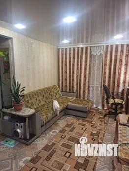 3-к квартира, вторичка, 58м2, 1/5 этаж