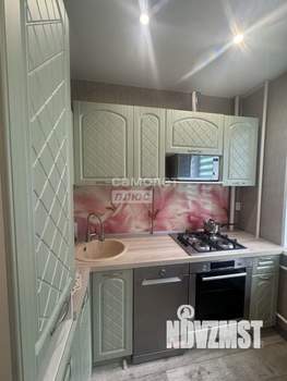 2-к квартира, вторичка, 43м2, 2/5 этаж