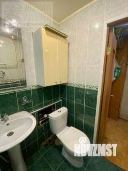 2-к квартира, вторичка, 41м2, 3/5 этаж