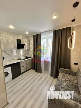 Студия квартира, вторичка, 19м2, 7/9 этаж