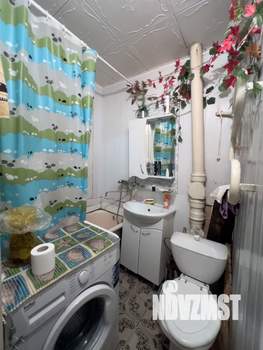 2-к квартира, вторичка, 43м2, 5/5 этаж