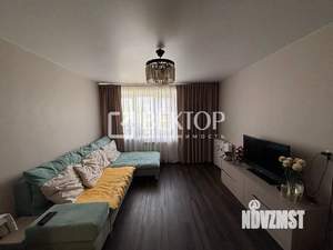 2-к квартира, вторичка, 47м2, 5/10 этаж