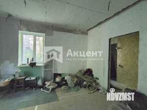 2-к квартира, вторичка, 44м2, 1/2 этаж