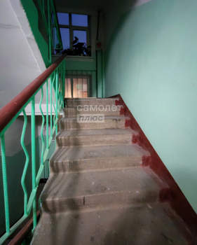 3-к квартира, вторичка, 54м2, 3/5 этаж