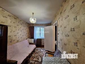2-к квартира, вторичка, 44м2, 4/5 этаж