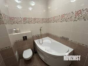 1-к квартира, вторичка, 54м2, 4/10 этаж