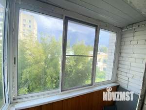 1-к квартира, вторичка, 31м2, 3/9 этаж