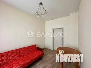 3-к квартира, вторичка, 77м2, 1/2 этаж