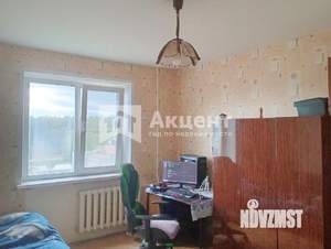 2-к квартира, вторичка, 55м2, 7/9 этаж