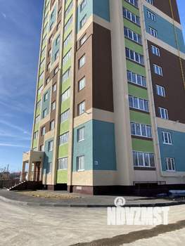 1-к квартира, вторичка, 42м2, 6/14 этаж