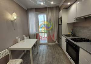 1-к квартира, вторичка, 30м2, 7/11 этаж