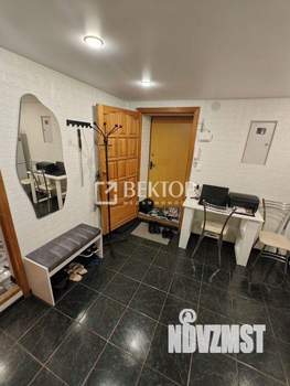 1-к квартира, вторичка, 37м2, 1/5 этаж