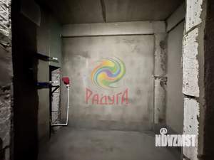 3-к квартира, вторичка, 80м2, 4/17 этаж