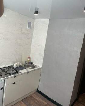 1-к квартира, вторичка, 31м2, 1/5 этаж