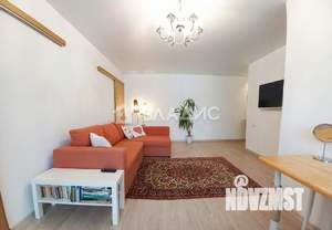 2-к квартира, вторичка, 44м2, 5/5 этаж