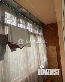 1-к квартира, вторичка, 39м2, 1/9 этаж